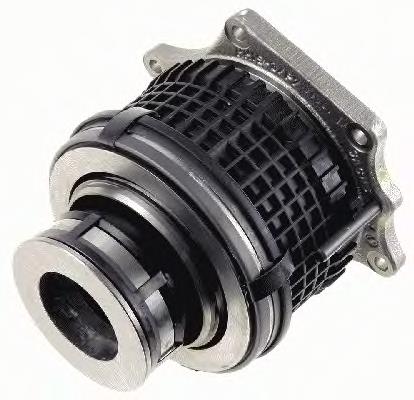 A0022504815 Mercedes Робочий циліндр зчеплення в зборі з витискним підшипником