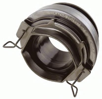 3151997802 Sachs Підшипник ковзання зчеплення