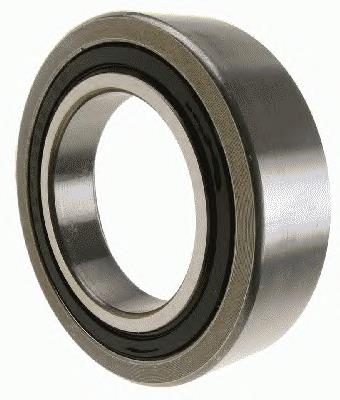 Вижимний підшипник Sachs 1863600109 ціна, від 15.48 USD