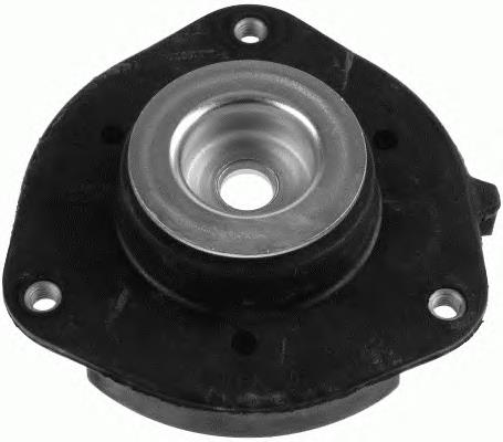 Подушка амортизатора переднього Sachs 802321