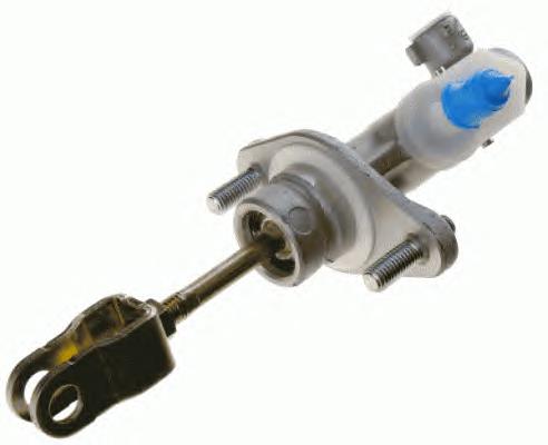 6284600165 Sachs Циліндр зчеплення, головний