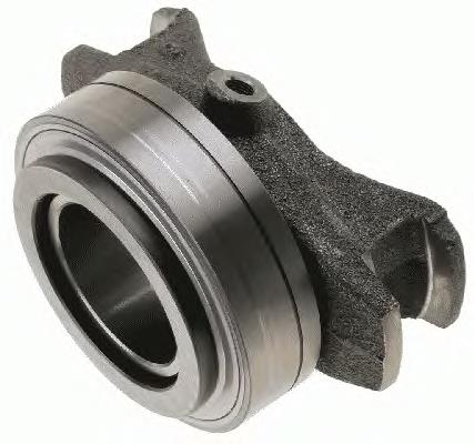 Вижимний підшипник Sachs 3151600533 ціна, від 29.31 USD