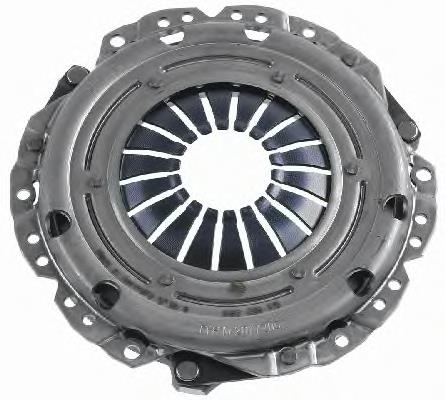 Пелюстковий кошик зчеплення Sachs 3082000915 ціна, від 60.39 USD