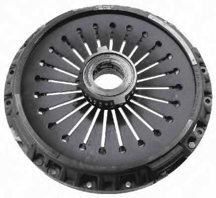 3483023032 Sachs Натискний диск зчеплення