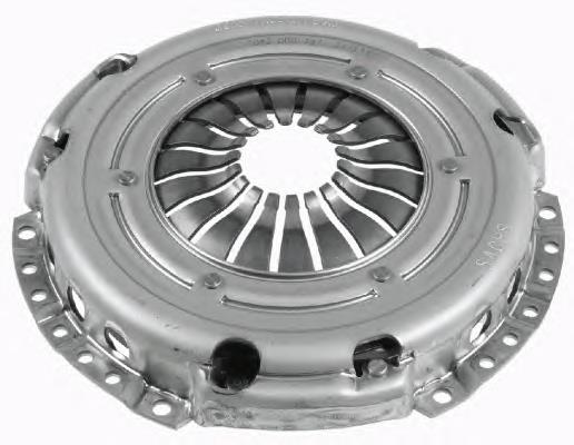 Корзина зчеплення 3082000797 Sachs