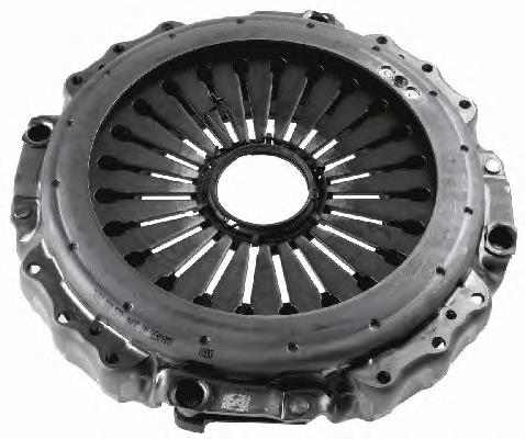 Корзина зчеплення 3482000573 Sachs