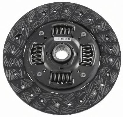 Зчеплення Mitsubishi MD749921 ціна, від 76.80 USD