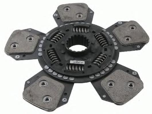 Купити 1878600552 Sachs Диск зчеплення