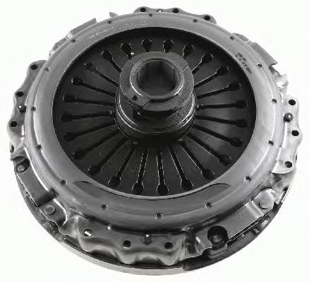 Пелюстковий кошик зчеплення Febi 105256 ціна, від 1546.15 USD