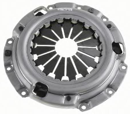 Корзина зчеплення 3082600735 Sachs