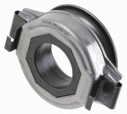 Вижимний підшипник Sachs 3151600527 ціна, від 19.89 USD