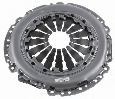 Пелюстковий кошик зчеплення Sachs 3082600565 ціна, від 42.06 USD