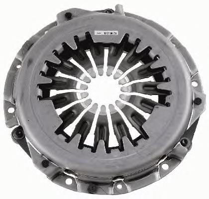Пелюстковий кошик зчеплення Sachs 3082600734 ціна, від 12.67 USD