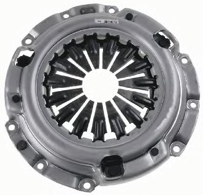 3082600732 Sachs Натискний диск зчеплення