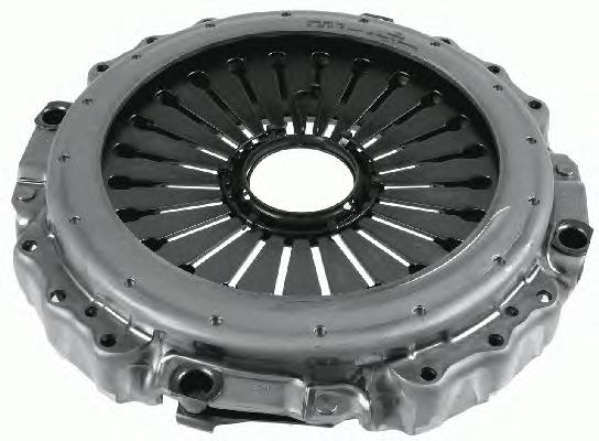 Корзина зчеплення 3482081231 Sachs