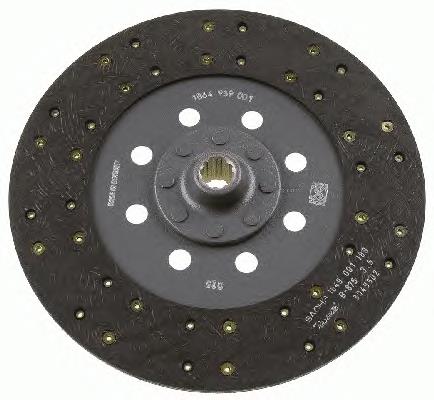 Зчеплення LUK 331013416 ціна, від 94.86 USD