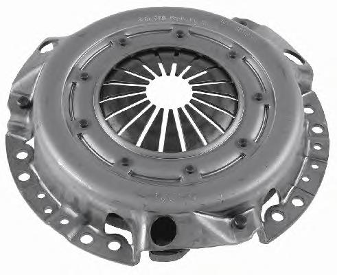 Корзина зчеплення 3082000608 Sachs