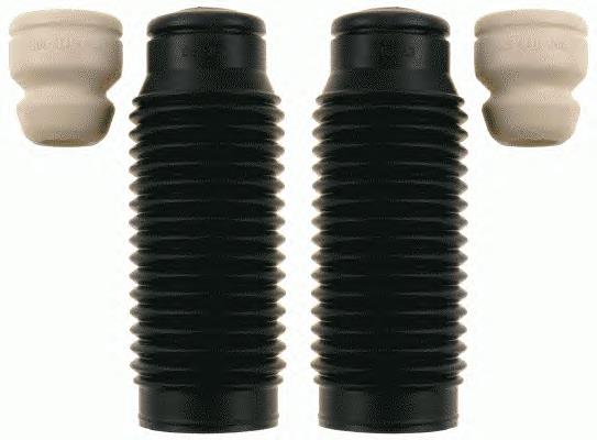 Купити 900138 Sachs Буфер-відбійник амортизатора переднього + пильовик