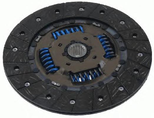 Купити 1878985001 Sachs Диск зчеплення