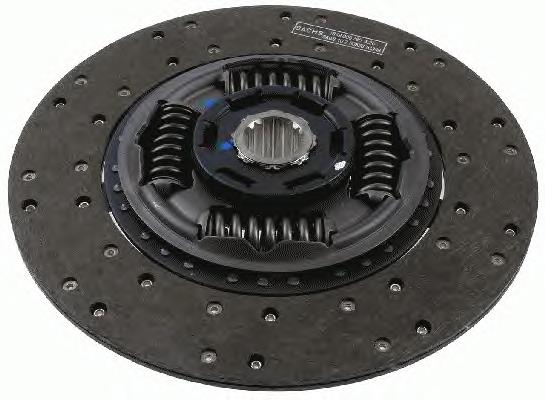 Купити 1878052842 Sachs Диск зчеплення