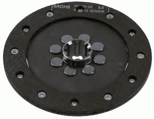 Купити 1860023012 Sachs Диск зчеплення