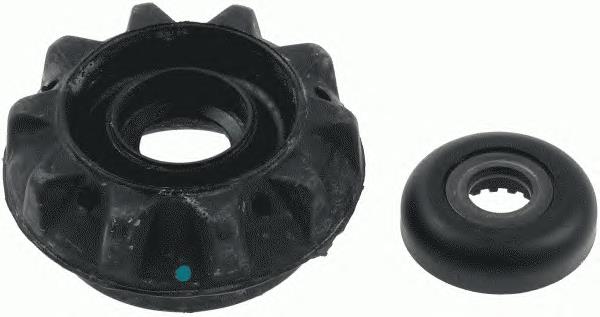 Опора амортизатора переднього 802442 Sachs