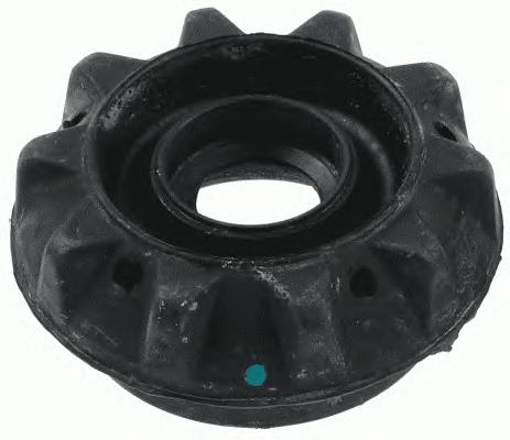 Опора стійки амортизатора переднього Sachs 802441 ціна, від 11.49 USD
