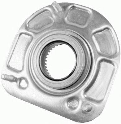 Подушка амортизатора переднього Sachs 802379