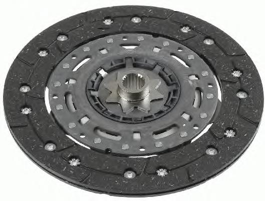 Купити 1878600654 Sachs Диск зчеплення