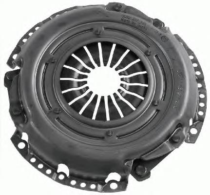 Пелюстковий кошик зчеплення Sachs 3082277131 ціна, від 49.41 USD