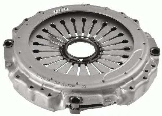 Корзина зчеплення 3482000257 Sachs