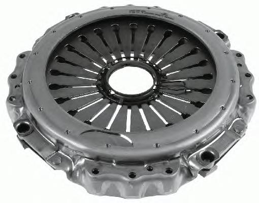 Корзина зчеплення 3482083034 Sachs