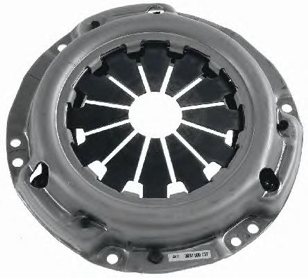 Пелюстковий кошик зчеплення Sachs 3082600737 ціна, від  USD