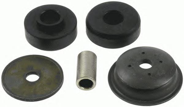 Опора амортизатора переднього 802426 Sachs