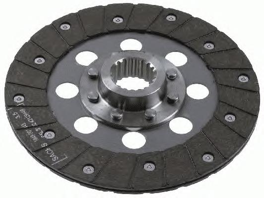 Купити 1864634441 Sachs Диск зчеплення