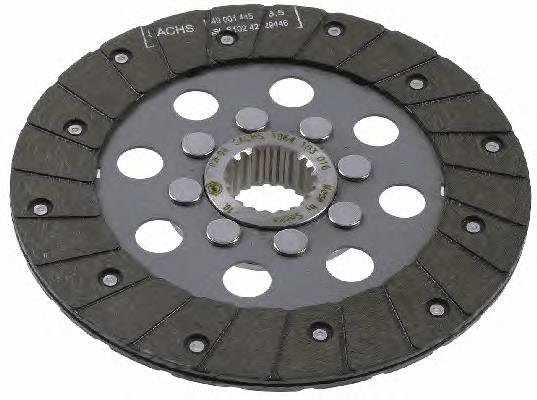 Зчеплення Sachs 1864634441 ціна, від 70.28 USD