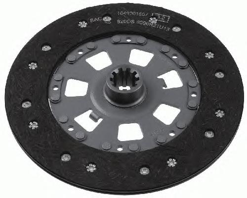 1864098033 Sachs Диск зчеплення