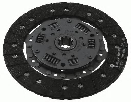 Зчеплення Blue Print ADU173111 ціна, від 45.76 USD