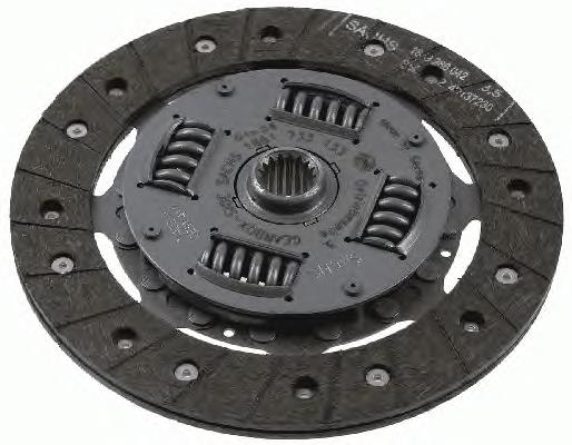 Купити 1861733133 Sachs Диск зчеплення