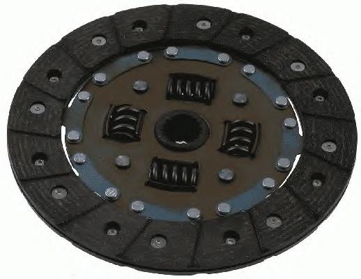 Купити 1862876002 Sachs Диск зчеплення