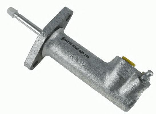 Купити 6283600116 Sachs Робочий циліндр зчеплення