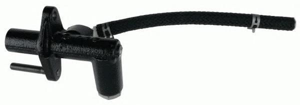 LD5841990A Mazda Циліндр зчеплення, головний