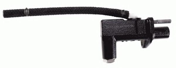 ГЦЗ Ashika 9503307 ціна, від 72.77 USD