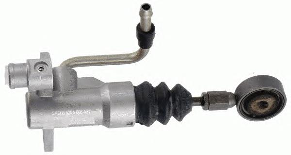 Купити 6284008431 Sachs Головний циліндр зчеплення