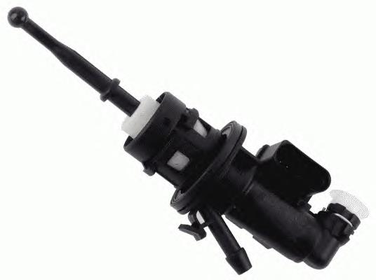 Циліндр зчеплення Sachs 6284000056