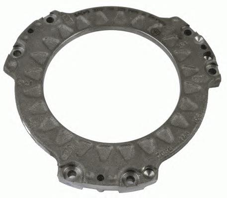 Пелюстковий кошик зчеплення Sachs 3072130330 ціна, від 140.66 USD