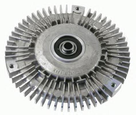 Купити 2100006243 Sachs Муфта вязкостная системи охолодження