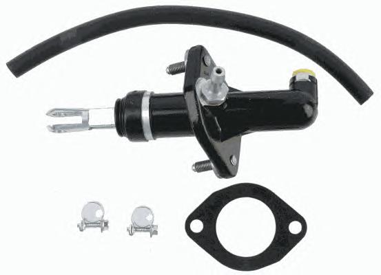 ГЦЗ Sachs 6284600137 ціна, від 50.68 USD