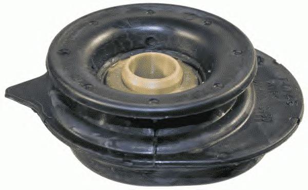Опора стійки амортизатора переднього Sachs 802385 ціна, від 17.67 USD