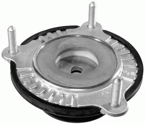 Опора стійки амортизатора переднього Sachs 802393 ціна, від 29.96 USD